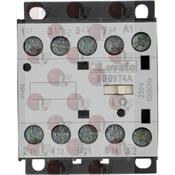CONTACTOR LOVATO BG09T4A image