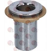 DRAIN ASSEMBLY ø 3/4" COMPLETE image
