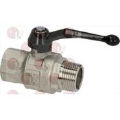DRAIN TAP ø 1"MF