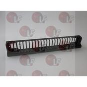 GRIGLIA CAMINO SMALTATA 400x60 mm