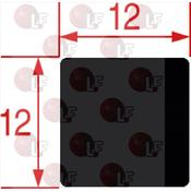 FIBREGLASS GASKET - 3mt