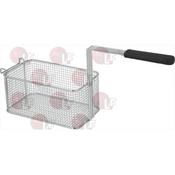 FRYER BASKET 250x155x120 mm image