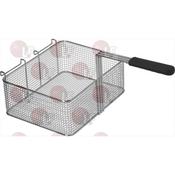 FRYER BASKET 255x320x120 mm image