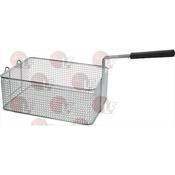 FRYER BASKET 320x240x120 mm image