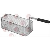 FRYER BASKET 355x162x120 mm image