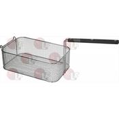 FRYER BASKET 360x225x120 mm image