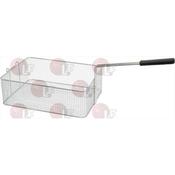 FRYER BASKET 380x280x120 mm image