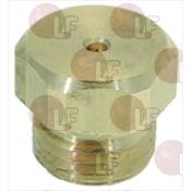 GAS JET M11x1 ø 1.05 mm