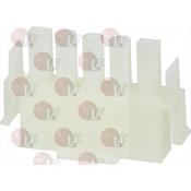 CONNECTOR 5-POLE