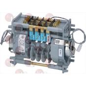 CONTROLLER 7804DV 4 CAMS