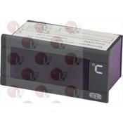 ELECTRONIC THERMOMETER -30/+110°C image