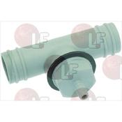 EXHAUST VALVE ASSEMBLY