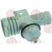 EXHAUST VALVE ASSEMBLY