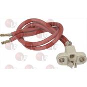 HALOGEN LAMP RECEPTACLE G4 20W 12V