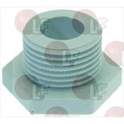 RING NUT FOR EXHAUST VALVE DVGW