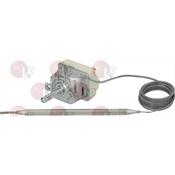 SINGLE-PHASE THERMOSTAT 0+85°C image
