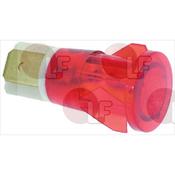 INDICATOR LAMP RED 230V image