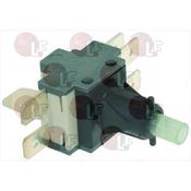 SWITCH CHANGE-OVER 2-POLE image