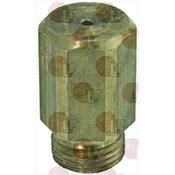 GAS NOZZLE M11x1 ø 1.60 mm