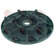 FLANGIA PER ELETTROPOMPA ZF40V