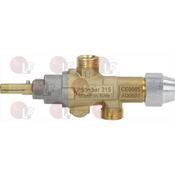 GAS TAP 21S