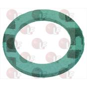 GASKET FLAT ASBESTOS FREE ø 24x17x2 mm image