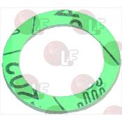 GASKET FLAT ASBESTOS-FREE ø 37x27x2 mm image