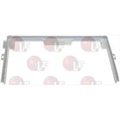 LABIRINTO PORTA GRIGIO 555x455 mm