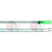 GREEN INDICATOR LAMP 230V image