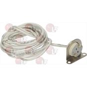 HALOGEN LAMP RECEPTACLE G4 20W 12V