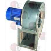 ASPIRATORE IN ACCIAIO VB74 4 POLI IP55