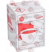 DETERGENT COFFEE CLEAN