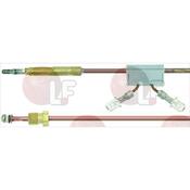 INTERRUPTED THERMOCOUPLE M9x1 60 cm image