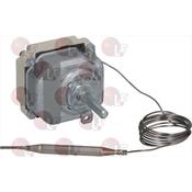 THREE-PHASE THERMOSTAT 50-300°C image