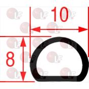 OVEN DOOR GASKET 1850 mm image