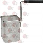 PASTA COOKER BASKET 145x145x180 mm image