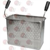 PASTA COOKER BASKET 158x310x240 mm