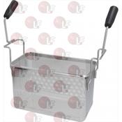PASTA COOKER BASKET 160x290x180 mm