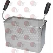 PASTA COOKER BASKET 160x290x200 mm