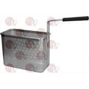 PASTA COOKER BASKET 290x145x215 mm
