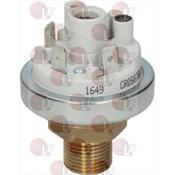 PRESSURE SWITCH STEAM -1/1 BAR image
