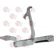 RIGHT/LEFT HINGE FOR OVEN image