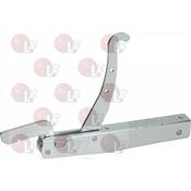 RIGHTHAND DOOR HINGE FOR OVEN image