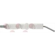 ROUND SPARKING PLUG ø 7x44 mm