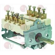 SELECTOR SWITCH 0-1 POSITIONS image