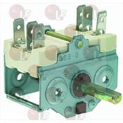 SELECTOR SWITCH 0-1 POSITIONS image