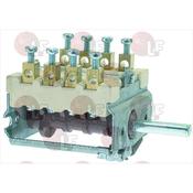 SELECTOR SWITCH 0-1 POSITIONS image