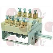 SELECTOR SWITCH 0-3 POSITIONS image