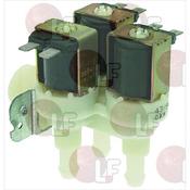 SOLENOID VALVE ELBI TYPE 359 3-WAY 90° image
