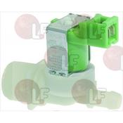 SOLENOID VALVE INVENSYS 1-WAY 180° image